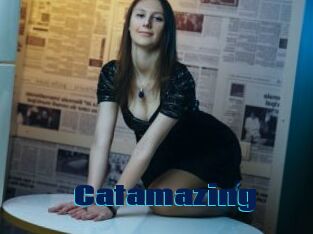 Catamazing