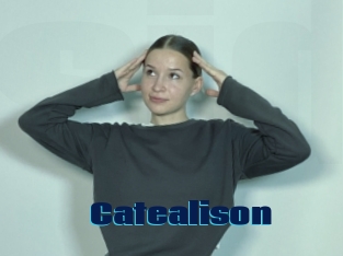 Catealison