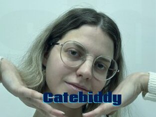 Catebiddy