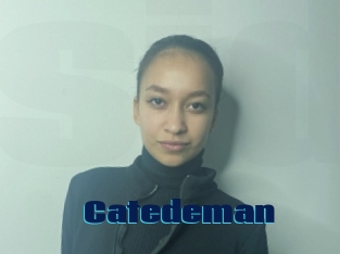 Catedeman