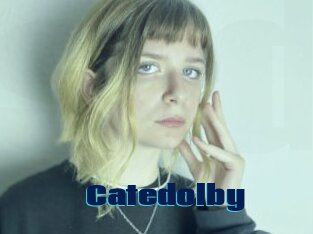 Catedolby
