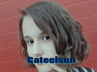 Cateelson