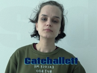 Catehallett