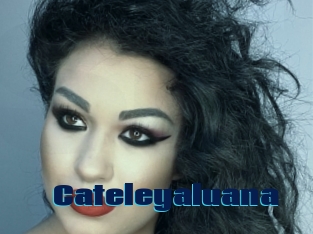 Cateleyaluana