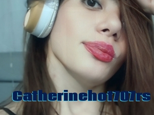 Catherinehot707rs