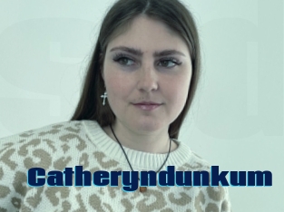 Catheryndunkum