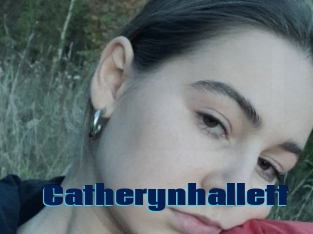 Catherynhallett