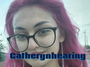 Catherynhearing