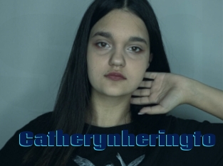 Catherynheringto