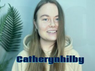 Catherynhilby
