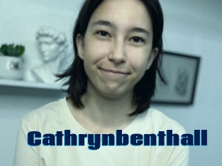 Cathrynbenthall