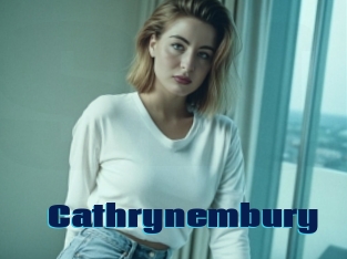 Cathrynembury