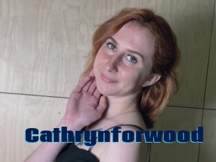 Cathrynforwood