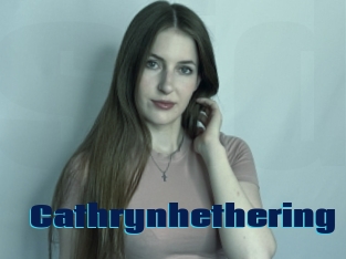 Cathrynhethering