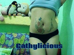 Cathylicious
