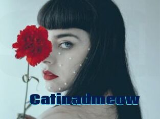 Catinadmeow