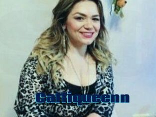 Cattiqueenn