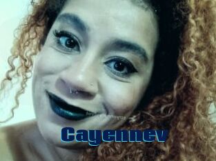 Cayennev