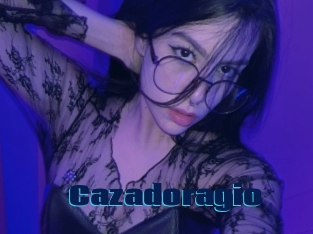 Cazadoragio