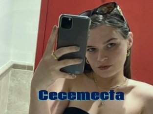 Cecemecta