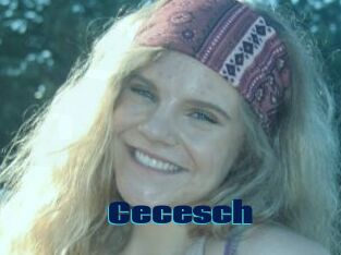 Cecesch