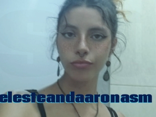 Celesteandaaronasm