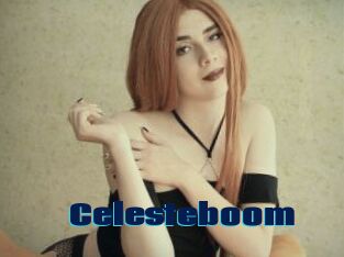 Celesteboom
