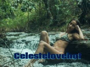 Celestelovehot