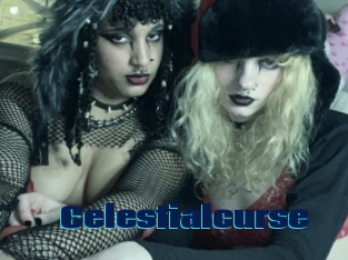 Celestialcurse