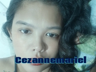Cezannemariel