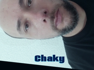 Chaky