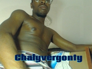 Chalyvergonty