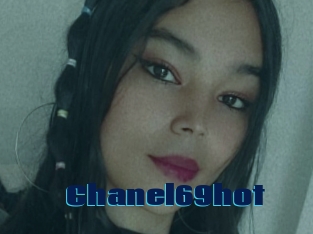 Chanel69hot