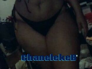 ChanelekeB