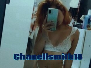 Chanellsmith18