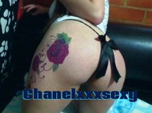 Chanelxxxsexy