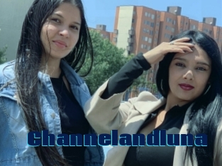 Channelandluna