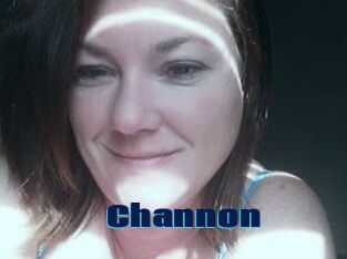 Channon