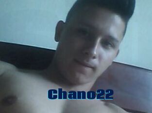 Chano22