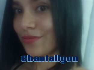 Chantallyon