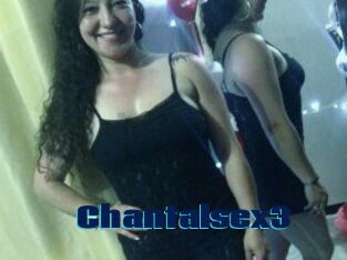 Chantalsex3
