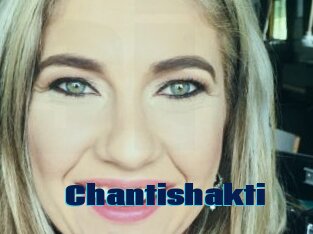 Chantishakti