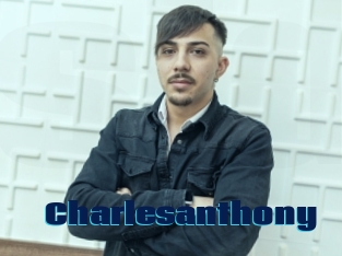 Charlesanthony