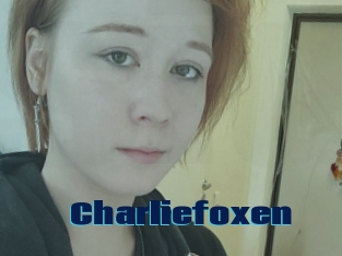 Charliefoxen