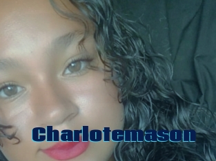 Charlotemason