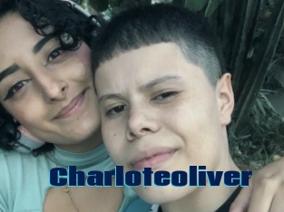 Charloteoliver
