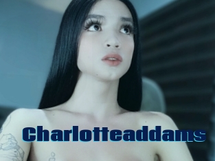 Charlotteaddams