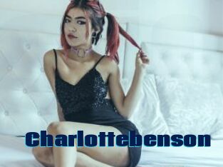 Charlottebenson