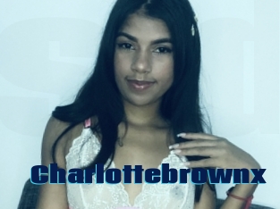 Charlottebrownx