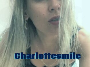 Charlottesmile